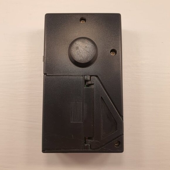 Vintage METRONOME MTR121 Electronic Metronome - Picture 4 of 9